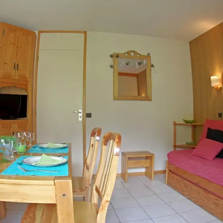 Apartment 2 Pieces, Balcon Sud-est, Face Esf, Menage Inclus - Fr-1-291-822 Valmorel